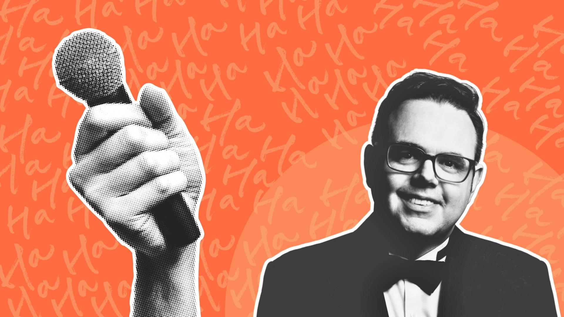 Laughing Matters: Comedy School